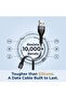 كابل بيانات USB-A إلى Lightning - 7