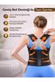 Premium Column Posturex Posture Disorder Corset Posture Corrector Corset - 6