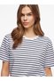 T-Shirt Rundhals - 6