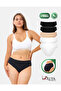 Women's Panties, Lyocell Fabric Briefs, Sweat Absorbent Comfortable and Durable Women's Underwear, Lyocell Slip
