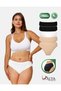 Women's Panties, Lyocell Fabric Briefs, Sweat Absorbent Comfortable and Durable Women's Underwear, Lyocell Slip