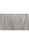 PASTA 150 MODEL GOLD SILVERY BROKEN WHITE COLOR READY STITCHED PLEATED TOWEL CURTAIN 300*260 - 7