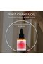 Deep calm | Vetiver & Patchouli — Root Chakra Body Oil 30 ml - 2