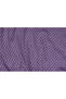 LARGE HONEYCOMB MODEL LILA COLOR SINGLE WING Ready planted Pleated Background Curtain 75*260 cm - 7