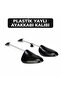 Plastic Spring Shoe Mold - Women's Size (35-39 Compatible Form Protector) - 3