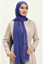 شال شيفون من Aymina Janjan Saks - 7586-10