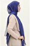 شال شيفون من Aymina Janjan Saks - 7586-10 - 2