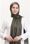 Jan Jan Chiffon Shawl 70239-34 Khaki