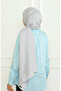 شال كاراكا أرمول 81076-03 فضي - 5
