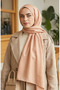 شال كاراكا أرمول 81076-24 بيج غامق