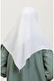 Bamboo Scarf 70248-04 Off-White - 3