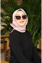 Pilise scarf 70345-12 powder - 3