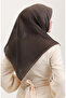 Amber Scarf 70273-13 Dark Mink - 3