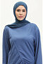 Saks 23065-02 تونيك برباط - 3