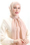 Madame Mary French Voile Shawl 19099-21 Camel