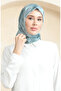 Crystal Scarf 19095-20 Light Khaki Green