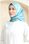 Crystal Scarf 19095-21 Petrol