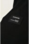 Arma Detailed Corded Fabric Tunic Pants Double Suit 0232-01 Black - 5