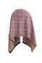 Shoulder Shawl 1202-01 Dusty Rose - 6