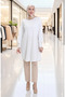Basic Tunic 1120-06 White - 3