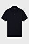 100% Cotton Slim Fit Buttoned Polo Men's Polo Em005239 Af10497 Ub118 - 4
