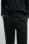 Keten jogger pantolon - 4