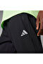 IQ0918 RUN IT TKO PANT بنطال رياضي رجالي أسود - 4
