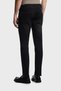 Stretch Cotton Slim Fit Regular Waist Straight Leg Jeans Men Denim Trousers Em000121 Af15954 - 3