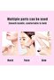 Face and Neck EMS Massager Device – Anti-Aging, Wrinkle with 7 Color LED Light Therapy - 7