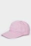 Women's Cotton Bucket Hat F9848Axns - 2