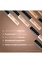 Kapatıcı - Full Coverage Dark Circles Concealer - 22 - Dark Cocoa - 3