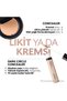 Kapatıcı - Full Coverage Dark Circles Concealer - 22 - Dark Cocoa - 6