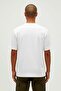 Routine Basic T-Shirt Os - 3
