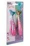 Mermaid Lip GlossCreate It!2 pcs - 4