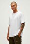 Routine Basic T-Shirt Os - 2