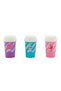 Set 3 balsamuri de buze Create it! Candy Explosion Coffee Cup - 3