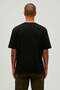 Routine Basic T-Shirt Os - 3