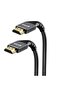 Slx-Hd4K05 19+1 5 Meter V2.0 4K 60Hz Metal HDMI Cable