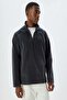 Anthracite Men's Adult Sweatshirt 5Wam70062Mk - 3