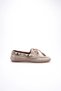 Women's Mink Beaded Casual Suede Shoes Tr27Ms07D - 6