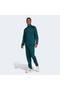 Stadium Men's Green Tracksuit Set (Jx5528)