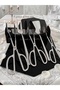 Luxury Silver Serving Salad Cake Pasta 5 Piece Tongs Set 18/10 - 2