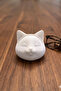 Modern Design Cat Shape Eyeglasses Display Stand Optical & Sunglasses Holder - 3
