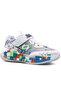 Kocamanlar craft Orthopedic kids' sneakers - white - 3