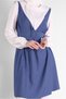 Waist Belt Tunic 41124 - 4