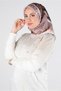 ALVİNA SURA Silk SCARF 24439