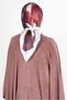 ALVINA DIGITAL SURA SCARF 8133 - 2