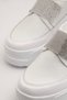 Mdl 720 Sim Detailed Padded Sole Sports Shoes - 3
