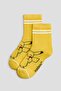 5-pack patterned socks - 2