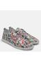 Large Size Women's Shoes Genuine De Leather 1-42-43-44-White Color - 2